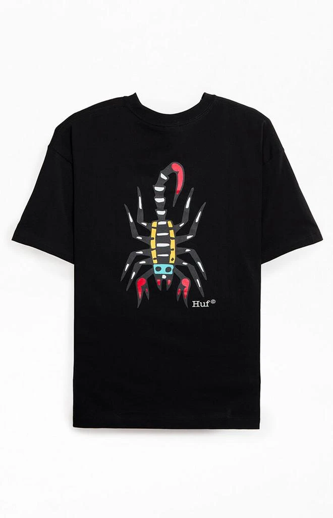 HUF Bledsoe T-Shirt 1