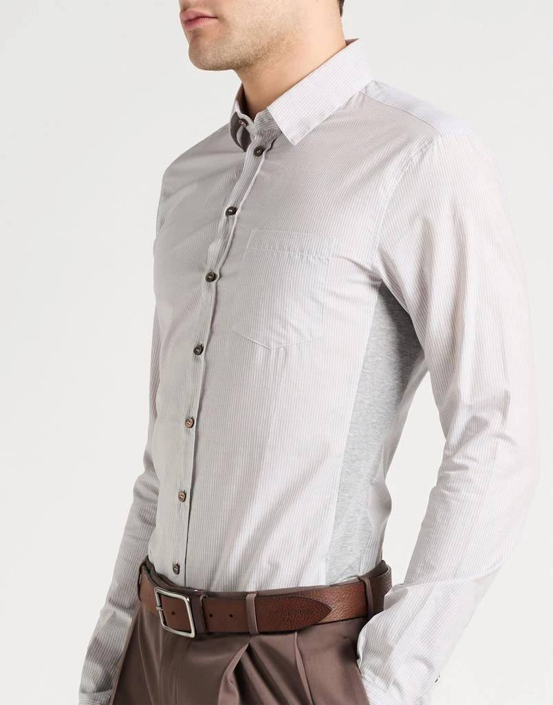 Dolce & Gabbana Striped shirt 4