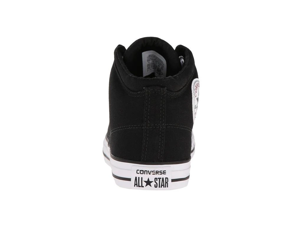 Converse Chuck Taylor All Star High Street High Top Sneaker 5