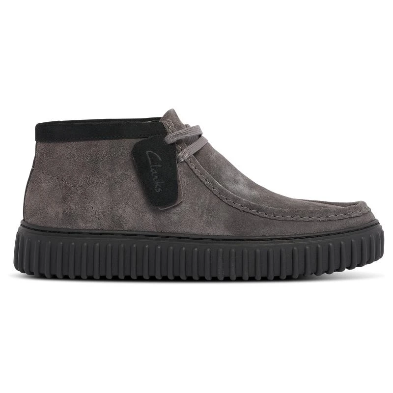 Clarks Clarks Torhill Hi Boots - Men's 1