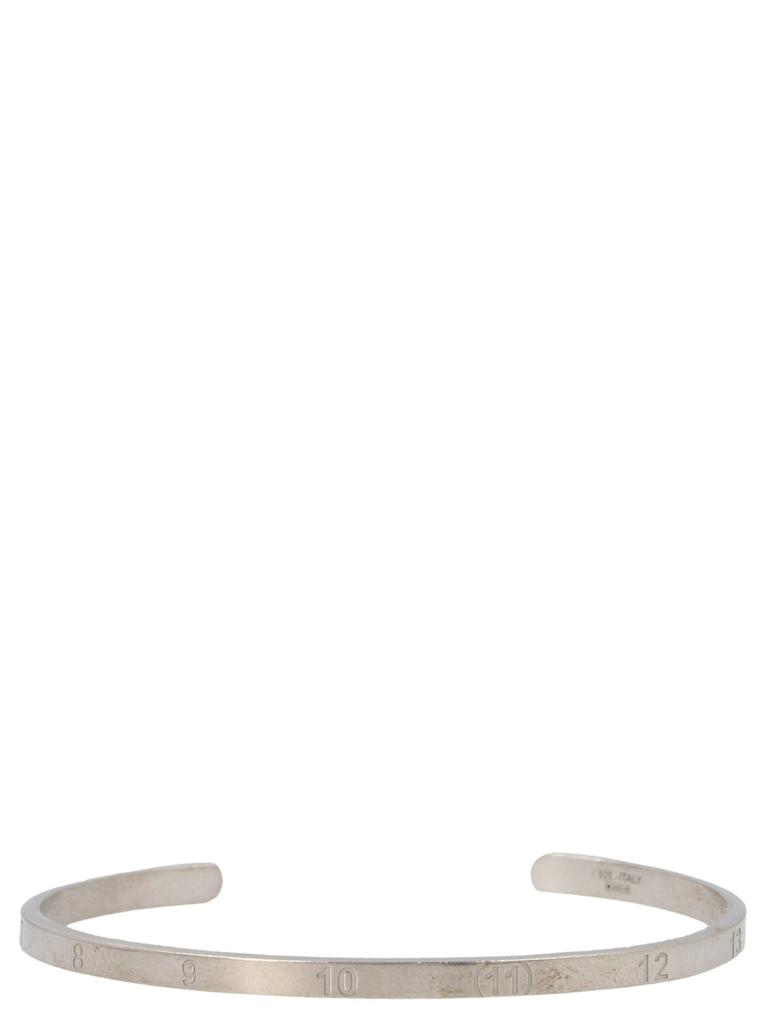 MAISON MARGIELA Maison Martin Margiela Leather bracelet