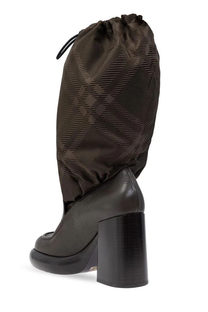 Burberry Heeled boots 5