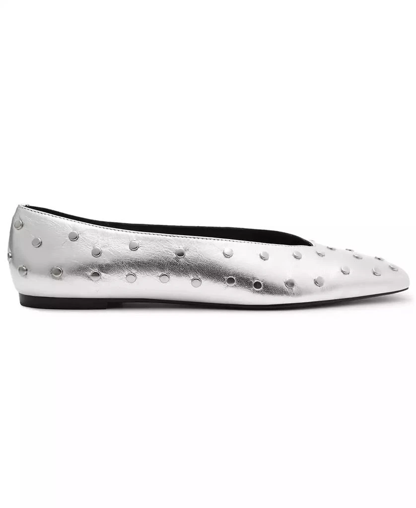Arezzo Women's Hayden Ballet Flats 2