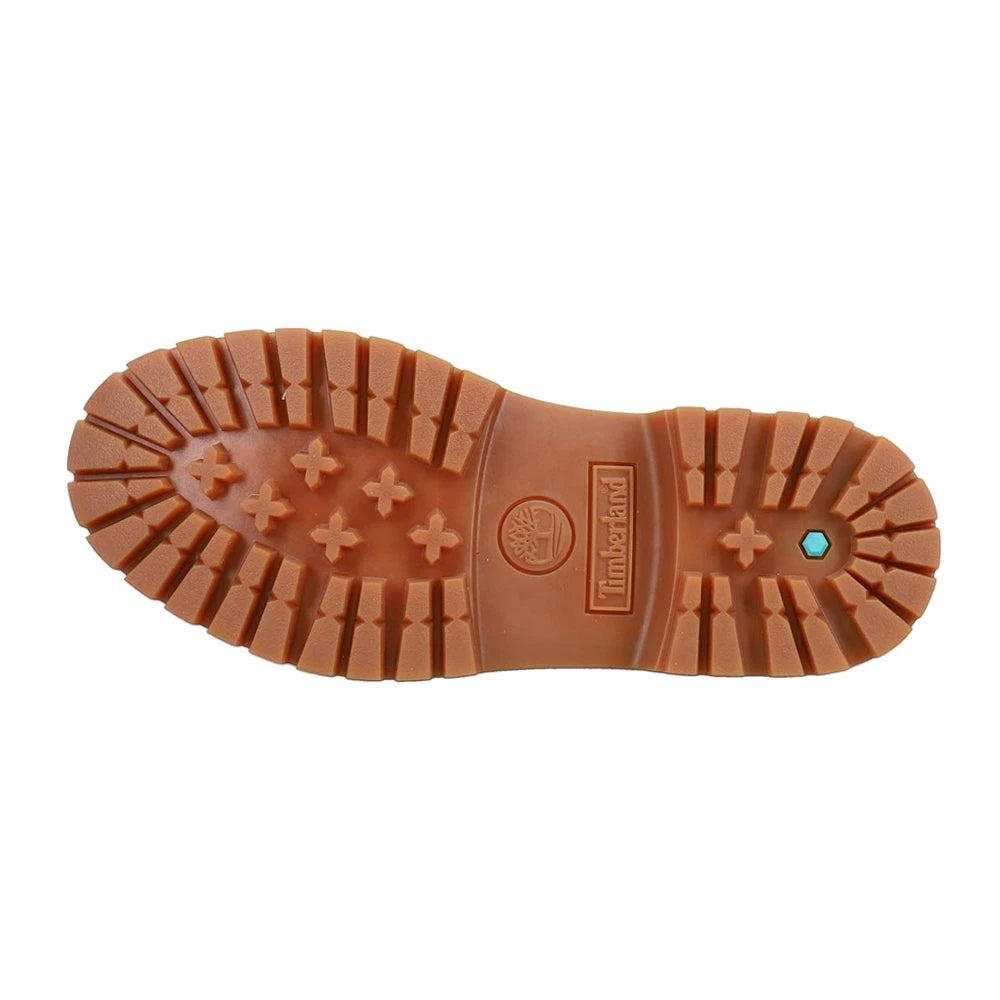 Timberland Stone Street Platform Boat Shoes 5