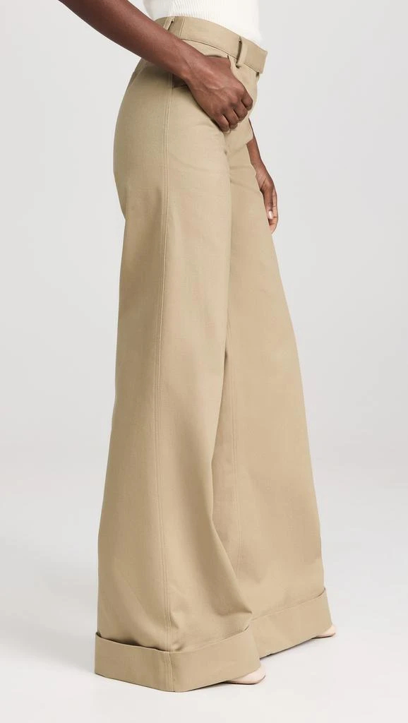 Rosie Assoulin B-Boy Trousers 3