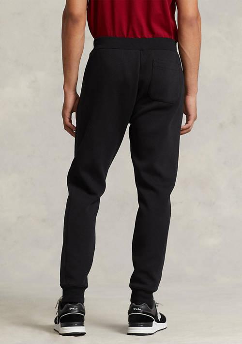 Ralph Lauren Ralph Lauren Double Knit Track Pants