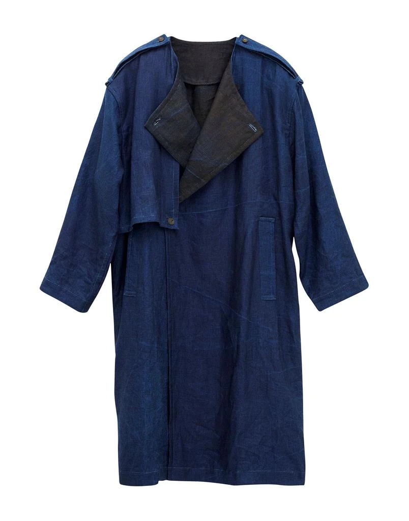 MINI Double breasted pea coat 1