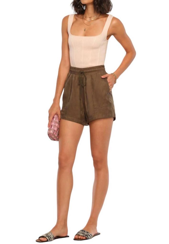 heartLoom Heartloom - Ilaria Shorts