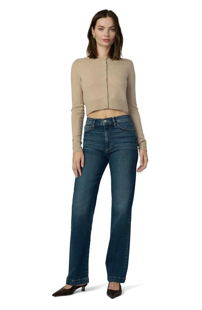 Joe's Wide Leg Jeans 5