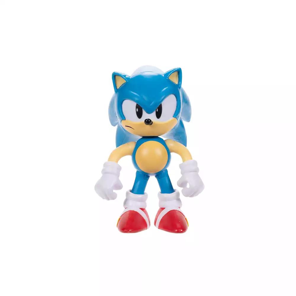 Sonic Sonic the Hedgehog 2.5" Sonic Collectible Action Figure
