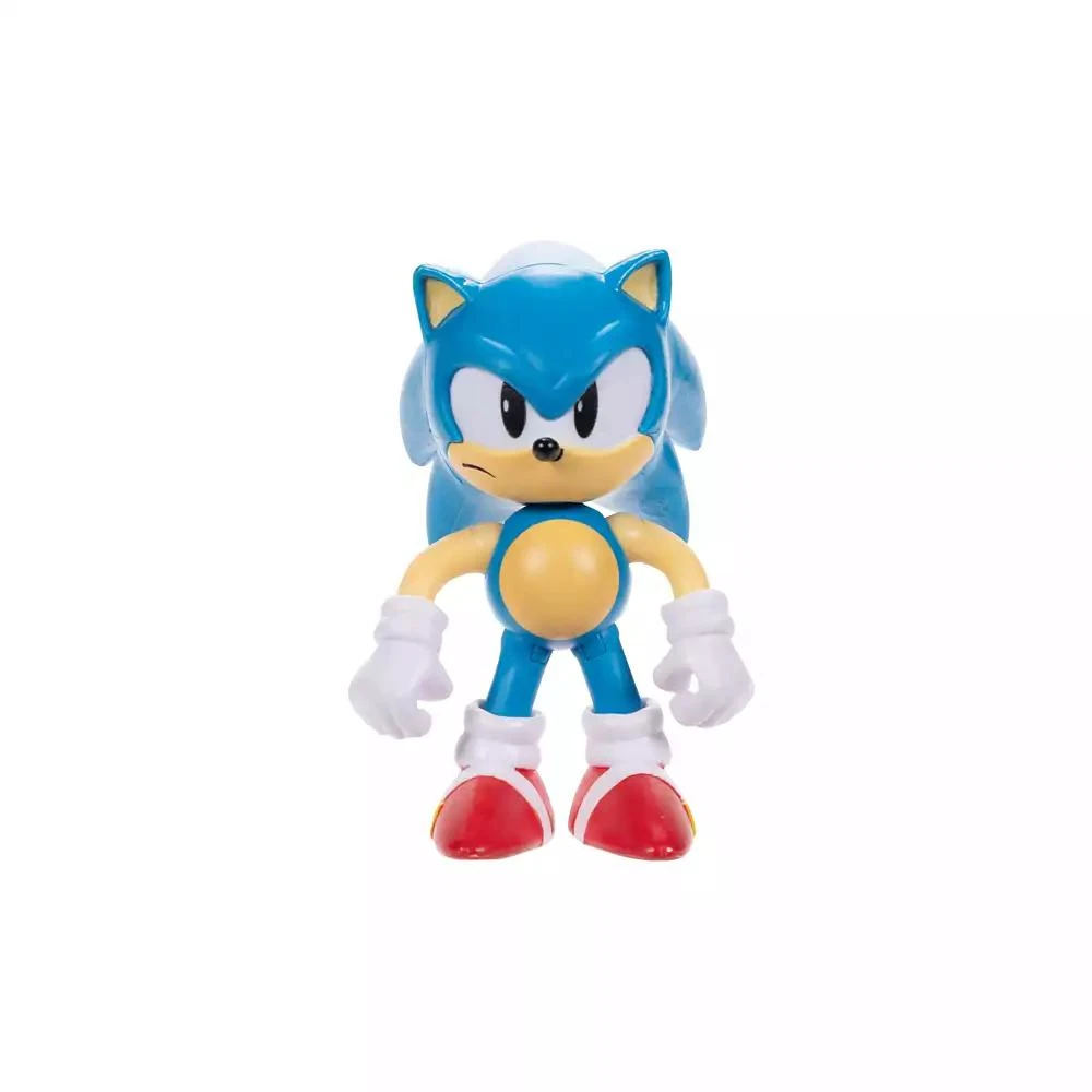 Sonic Sonic the Hedgehog 2.5" Sonic Collectible Action Figure 2