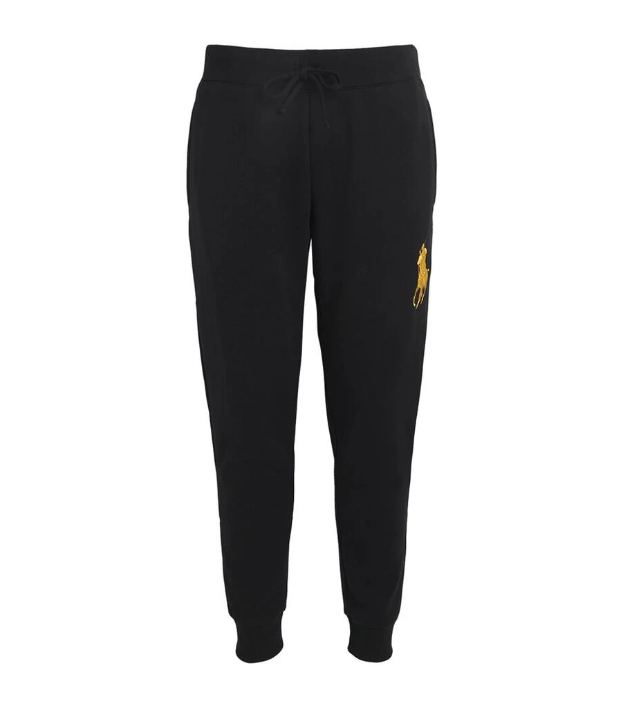 Ralph Lauren Big Polo Pony Sweatpants 1