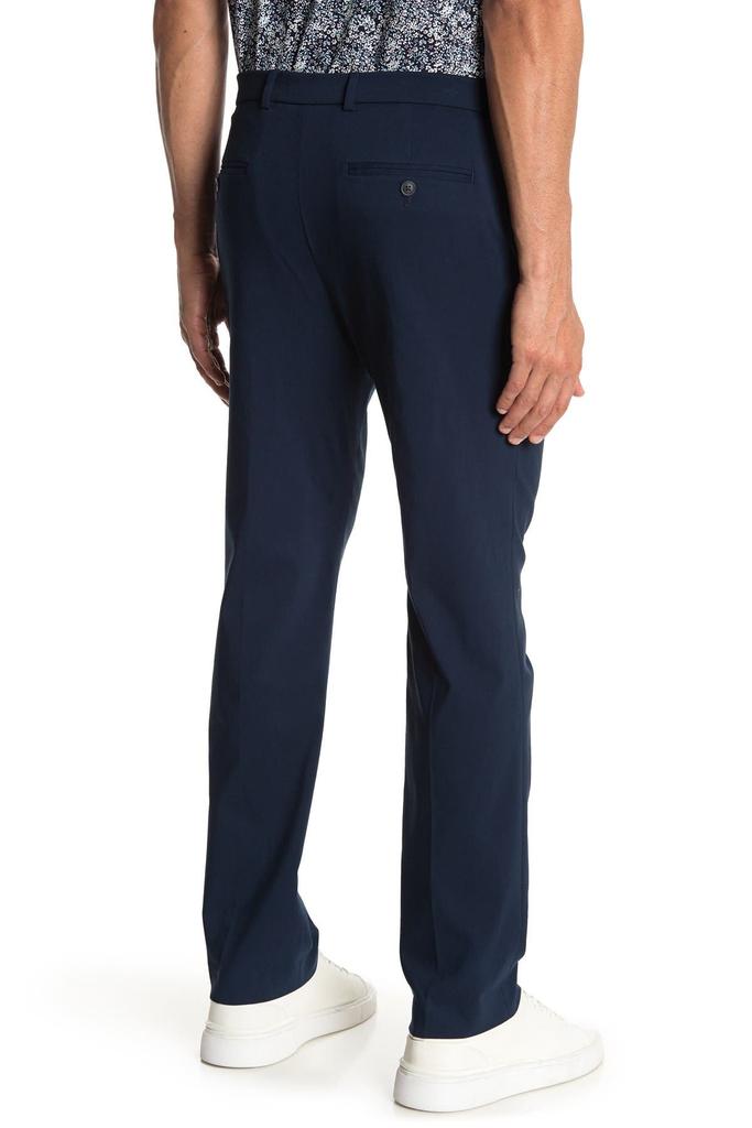 Perry Ellis Slim Stretch Tech Pants