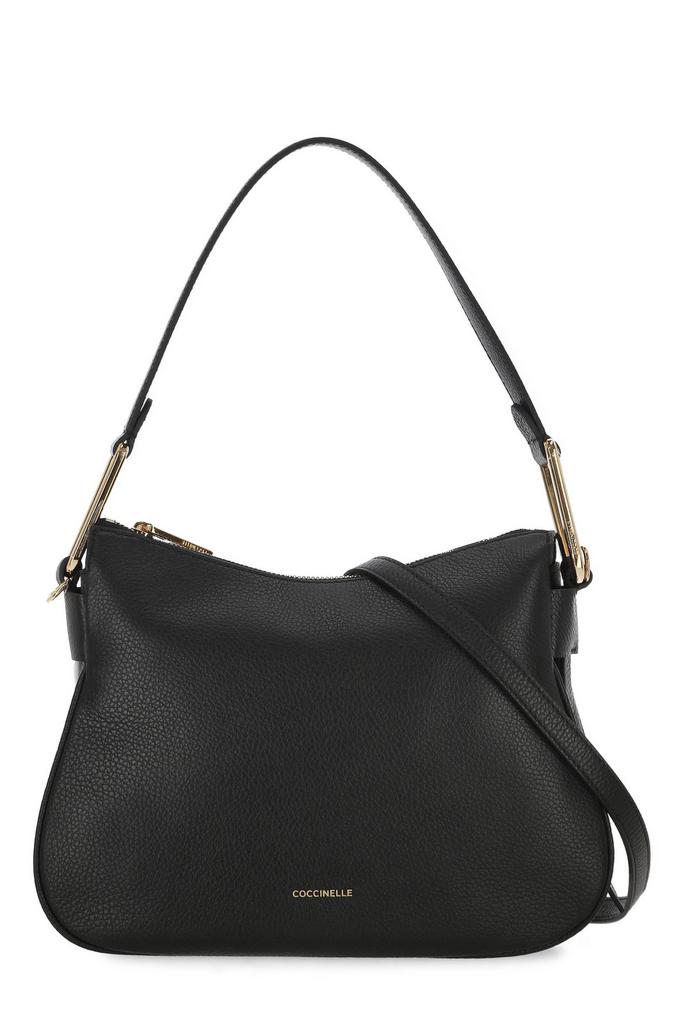 ★人気商品★MARC JACOBS Leather Convertible Shoulder Bag Marc Jacobs Convertible Shoulder Bag - Shoulder Bags
