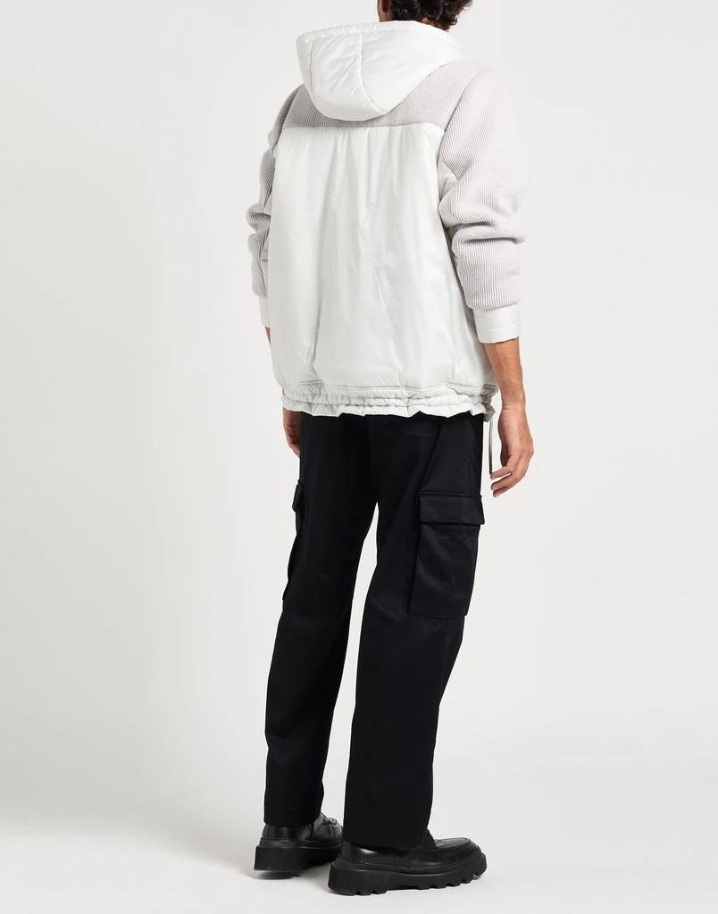 Panicale Shell  jacket 3