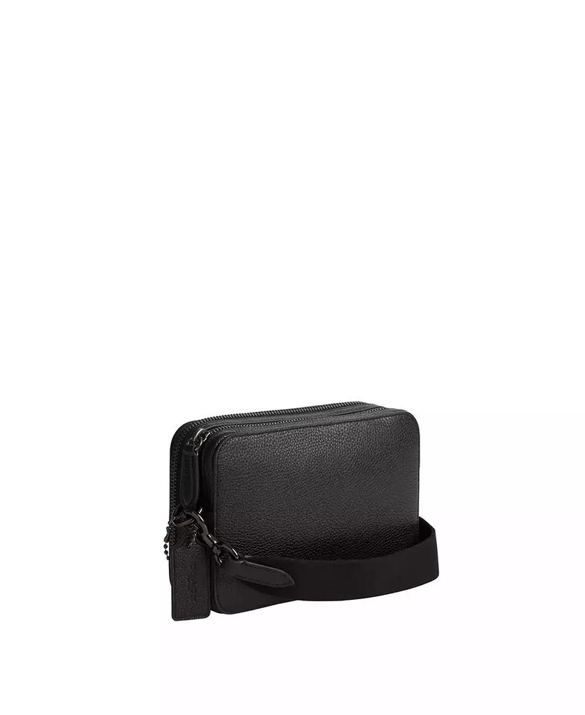 Coach Men's Charter Crossbody Bag