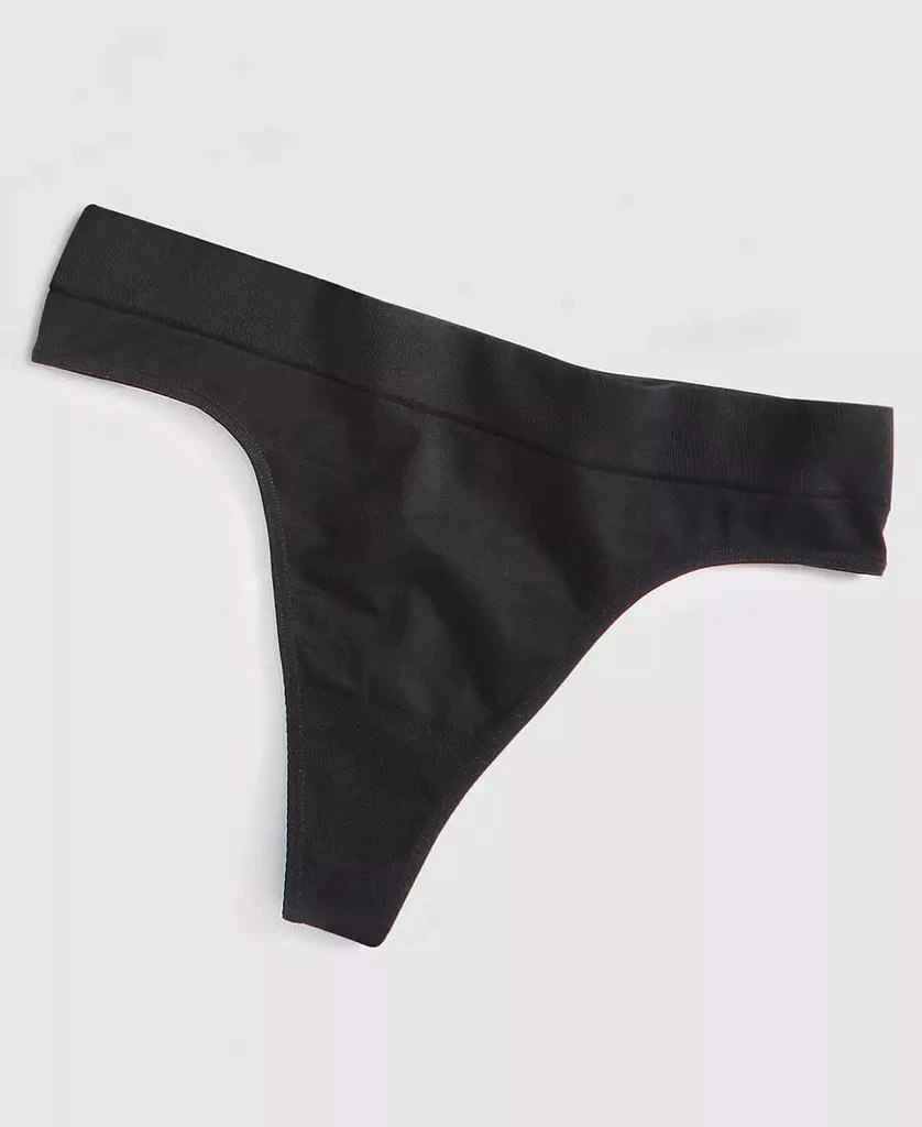 State of Day Women's Seamless Thong Underwear, Created for Macy's 4