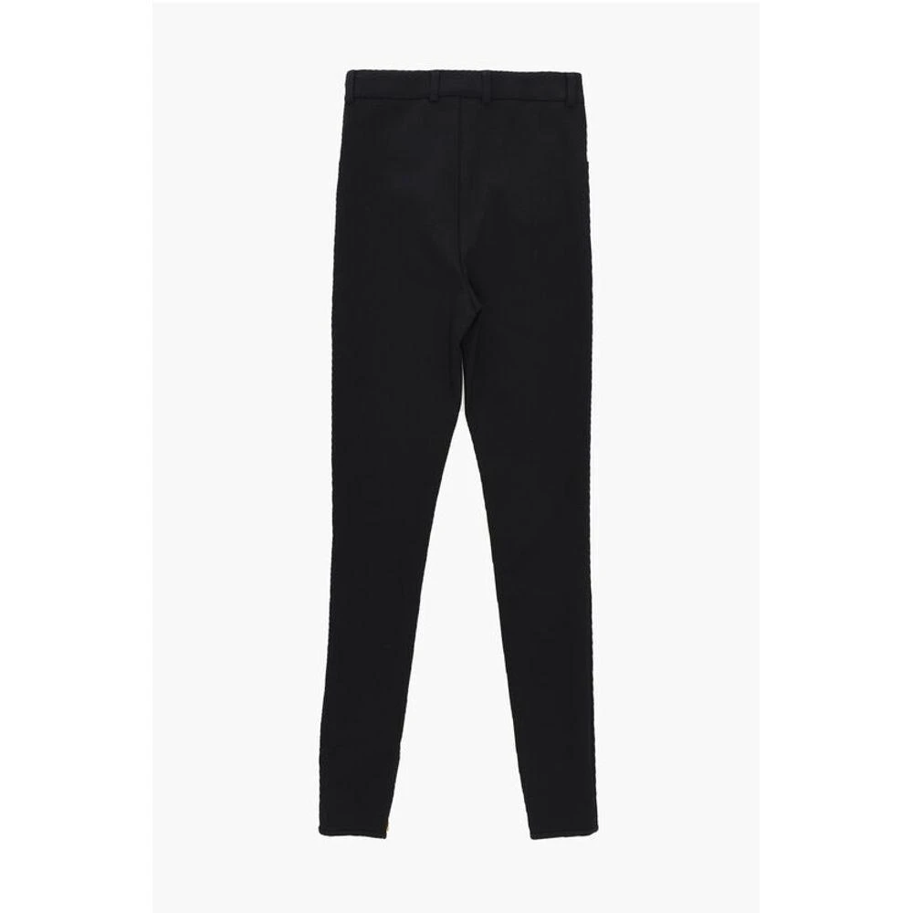 Celine Celine High Waisted Stretchy Jeggings 3