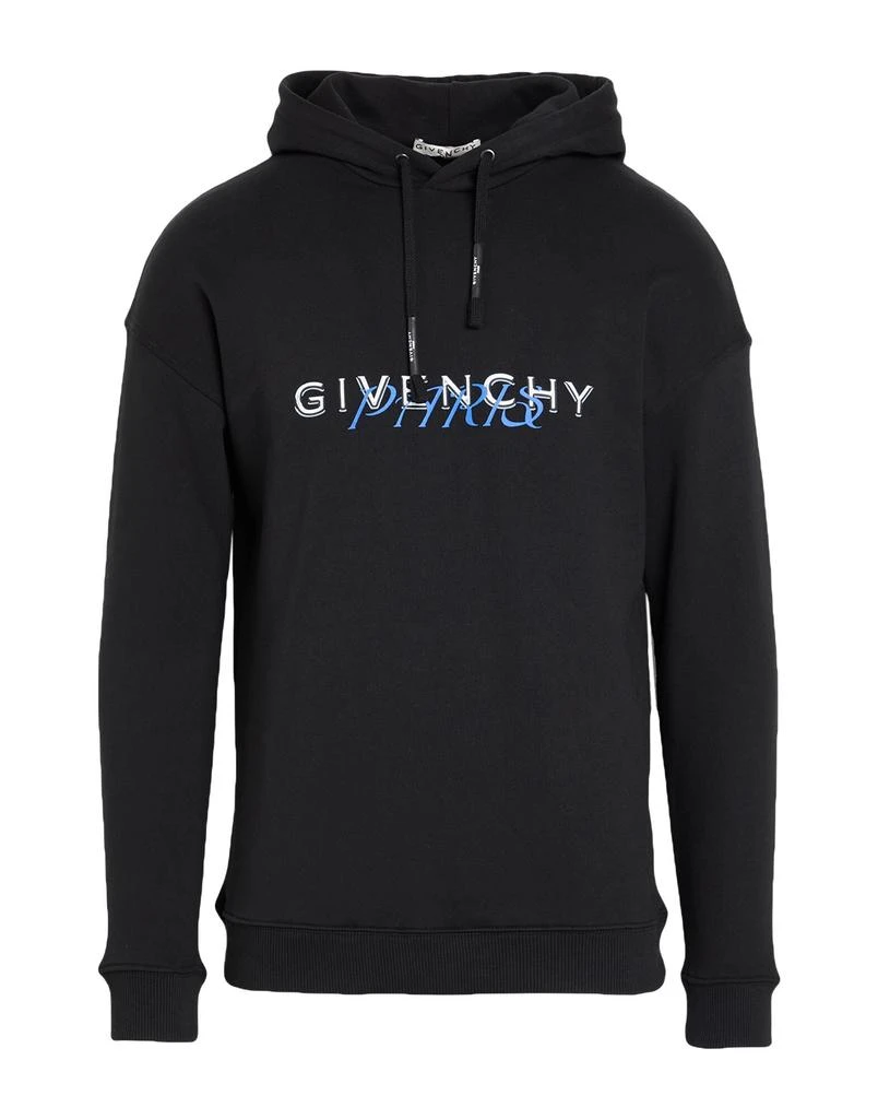 Givenchy Hooded sweatshirt 1