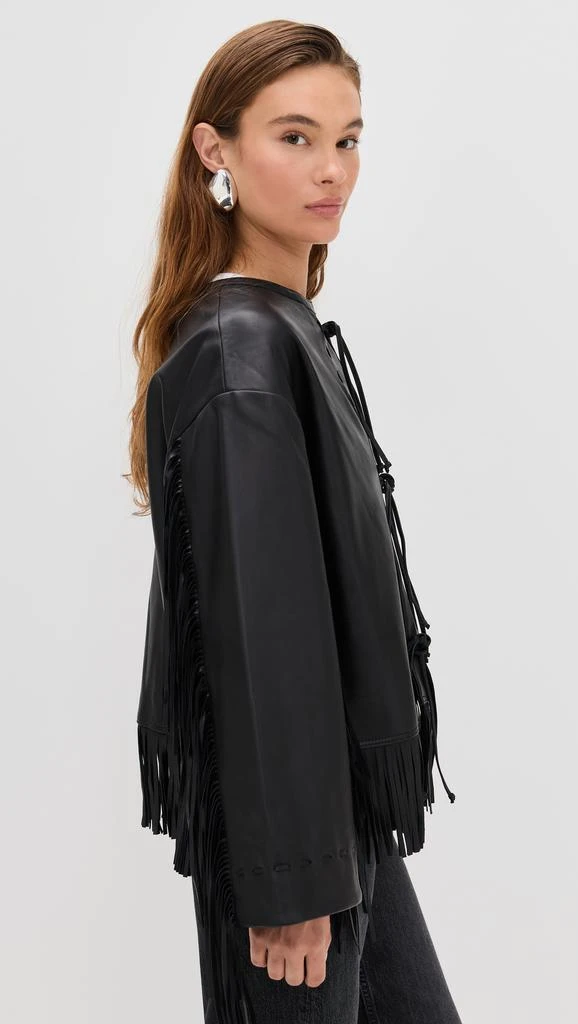 BY MALENE BIRGER Zoena Jacket 3