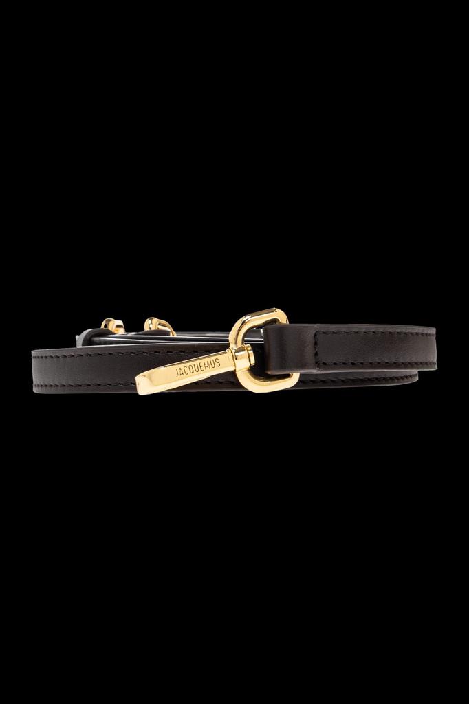 JACQUEMUS チェーンベルト 楽天市場】JACQUEMUS ジャックムス チェーン ベルト 221JW015