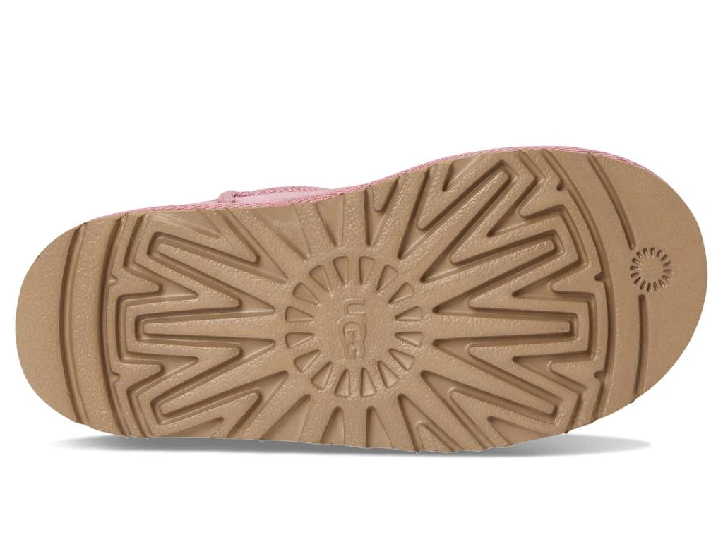 UGG Classic Ultra Mini Platform (Little Kid/Big Kid) 3