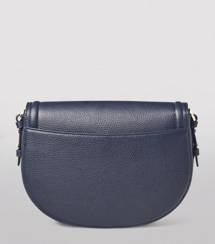 Aspinal of London Leather Stella Cross-Body Satchel 3