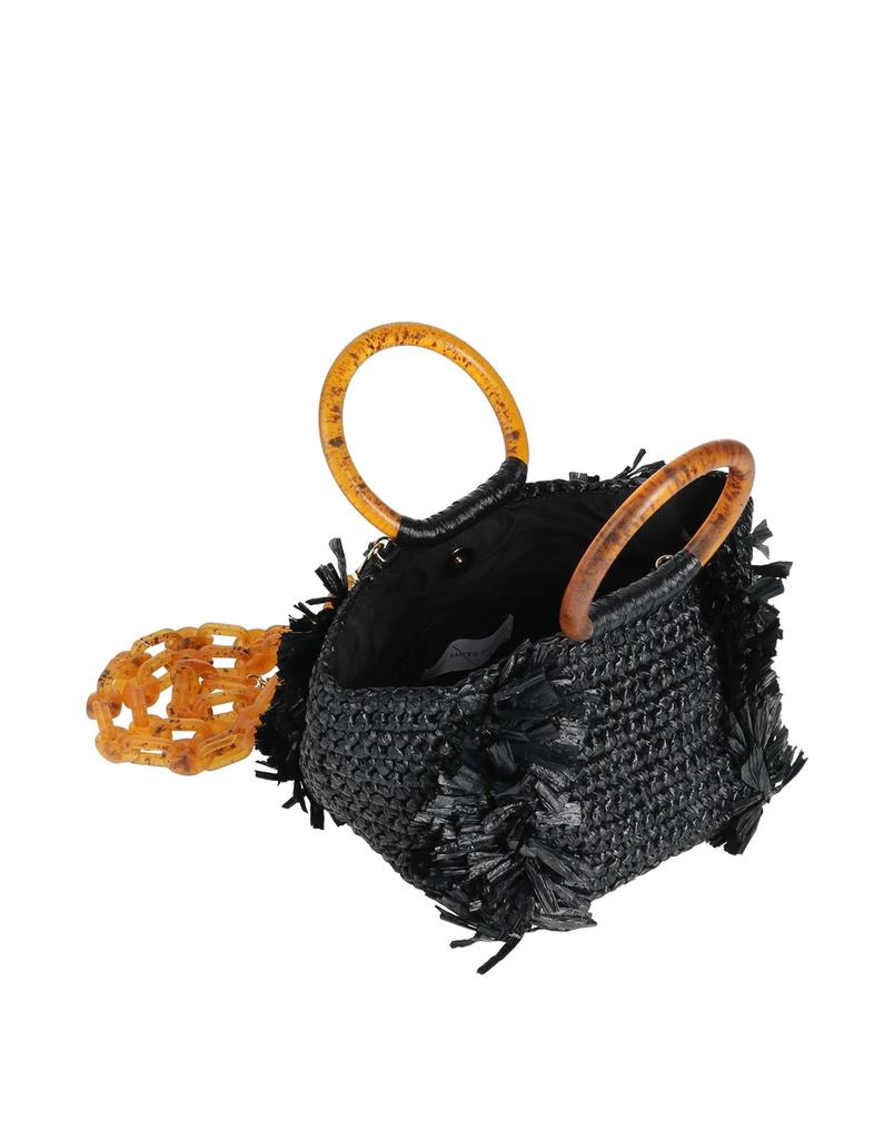 Carolina Santo Domingo Handbag