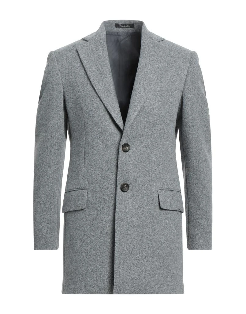 TAKESHY KUROSAWA Coat 1