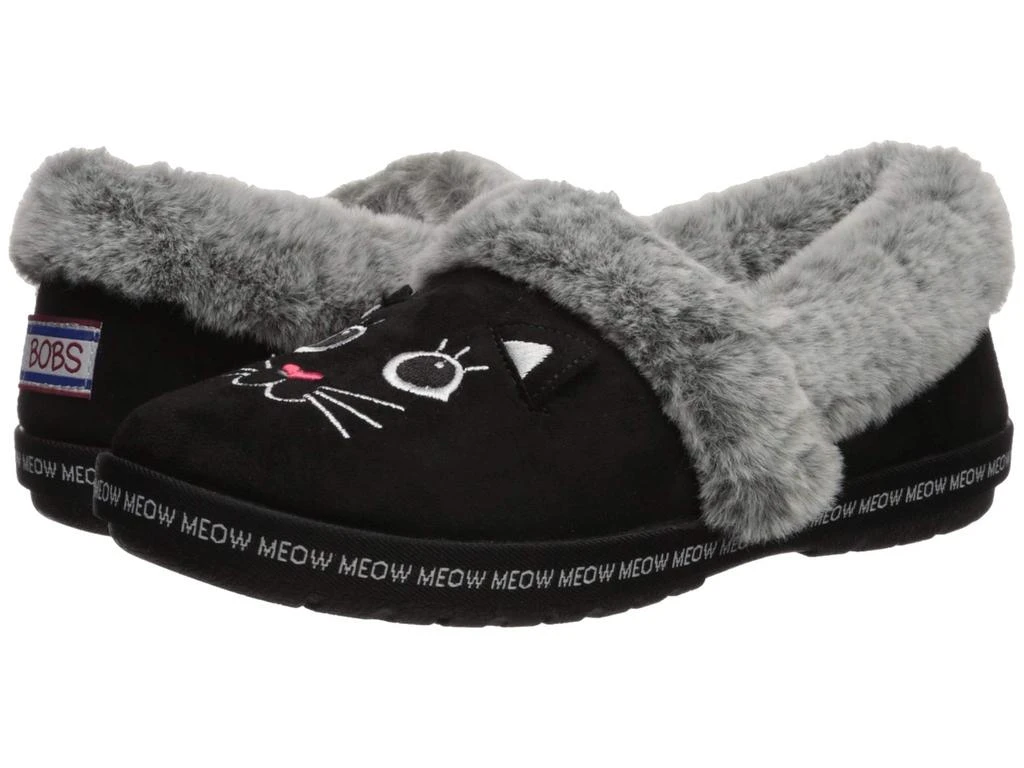 SKECHERS Too Cozy - Meow Pajamas 1