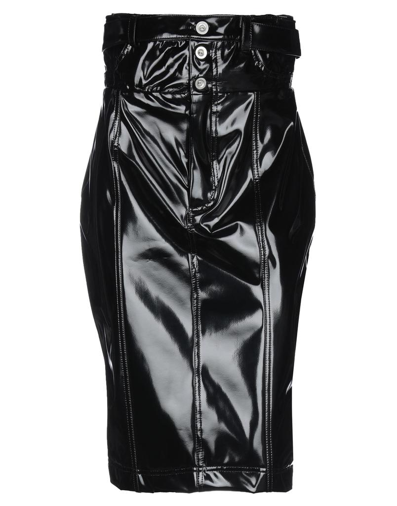 Unravel Midi skirt