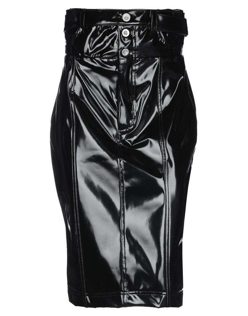 Unravel Midi skirt 1