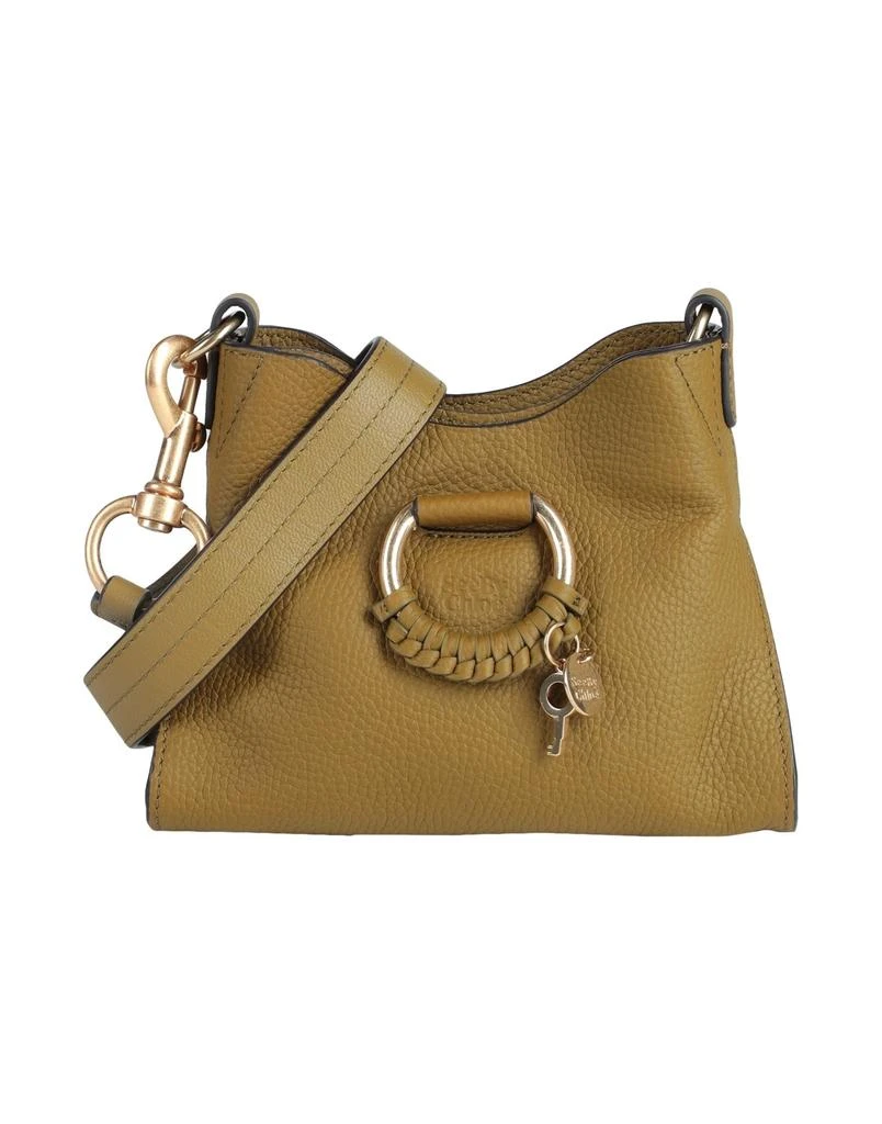 See by Chloé Cross-body bags 1