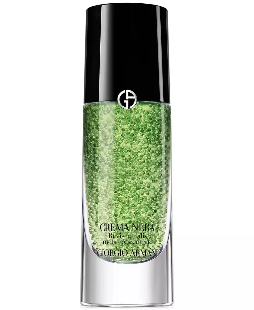 Giorgio Armani Giorgio Crema Nera Reviscentalis Meta Concentrate 1