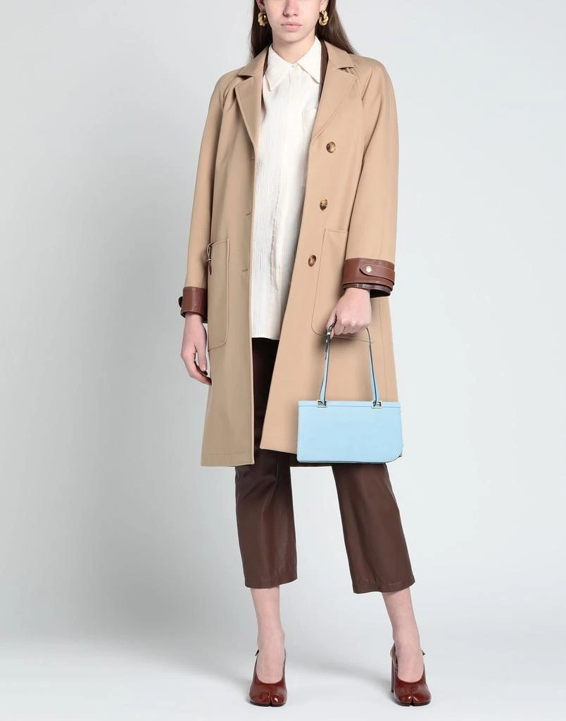VALEXTRA Shoulder bag 3