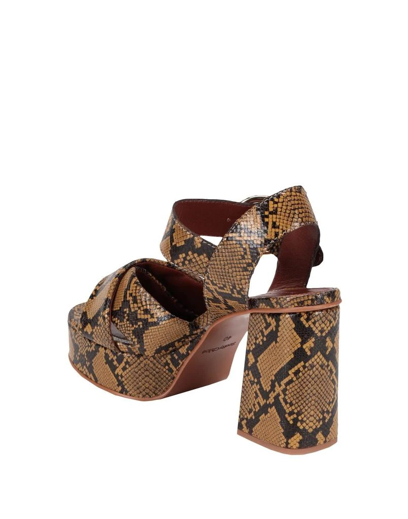 See by Chloé Sandals 3