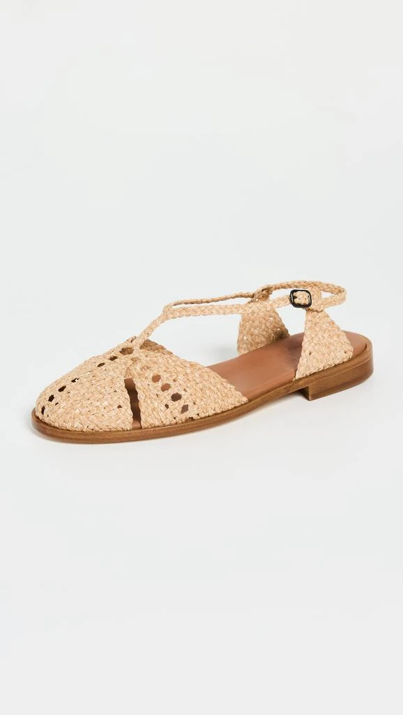 Hereu Sorolla Sandals 1