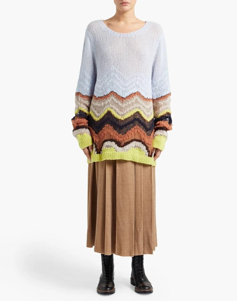 Gabriela Hearst Cashmere blend 2