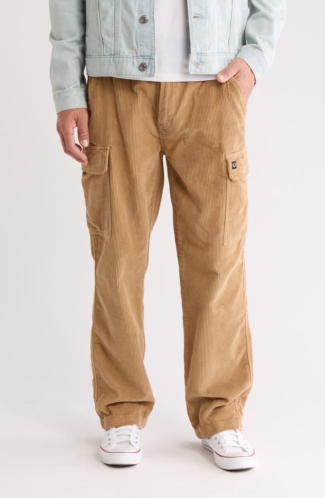 True Religion Vintage Corduroy Pants