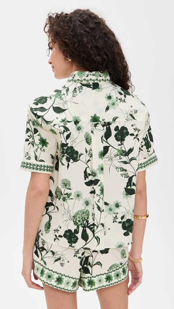 Cara Cara Calvia Shirt 2