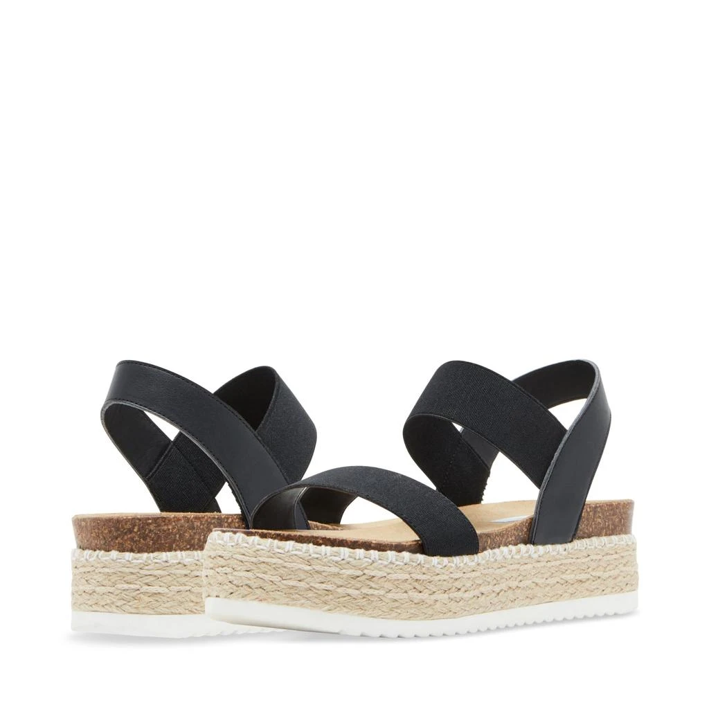 Steve Madden Jaklin Sandal 1