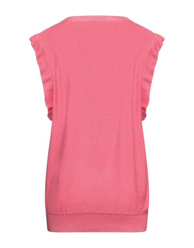 BRUNO MANETTI Sleeveless sweater