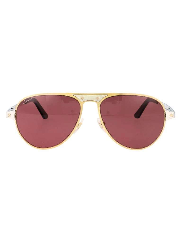 Cartier Cartier Sunglasses 1