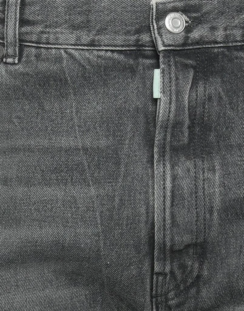 COVERT Denim pants 4