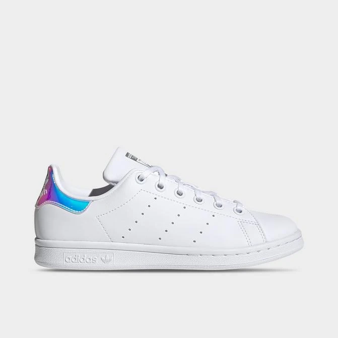 ADIDAS Big Kids' adidas Originals Stan Smith Casual Shoes 1