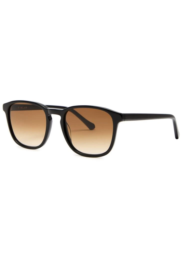 FINLAY & CO. Bowery wayfarer-style sunglasses 1