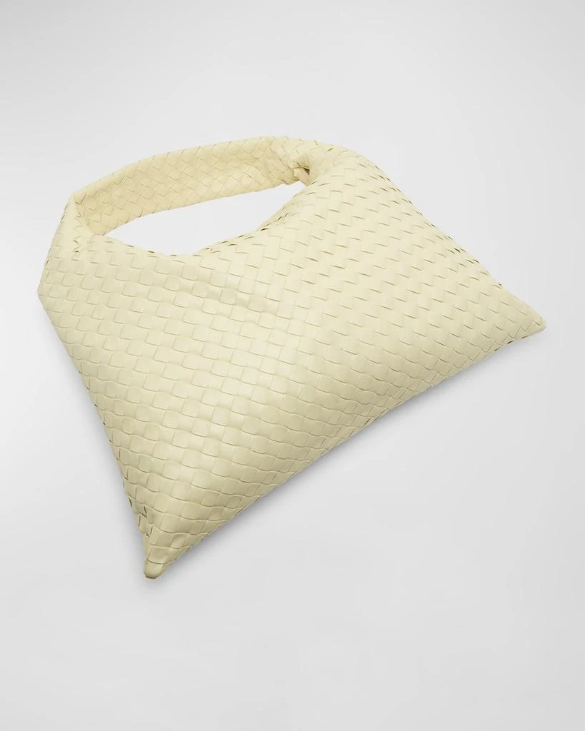 Bottega Veneta Large Hop Shoulder Bag 8
