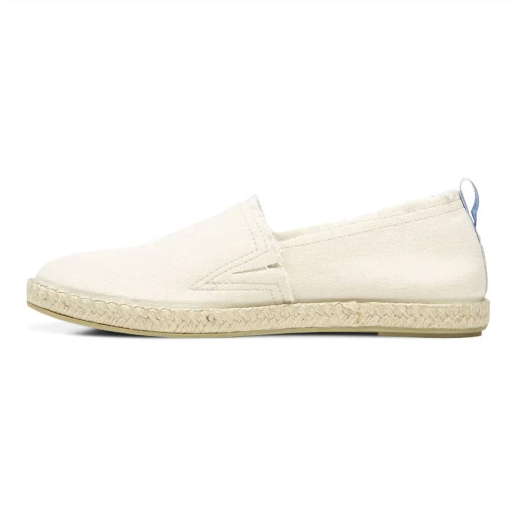 VIONIC Vionic - WOMEN'S LAGUNA BEACH CANVAS SHOES 3