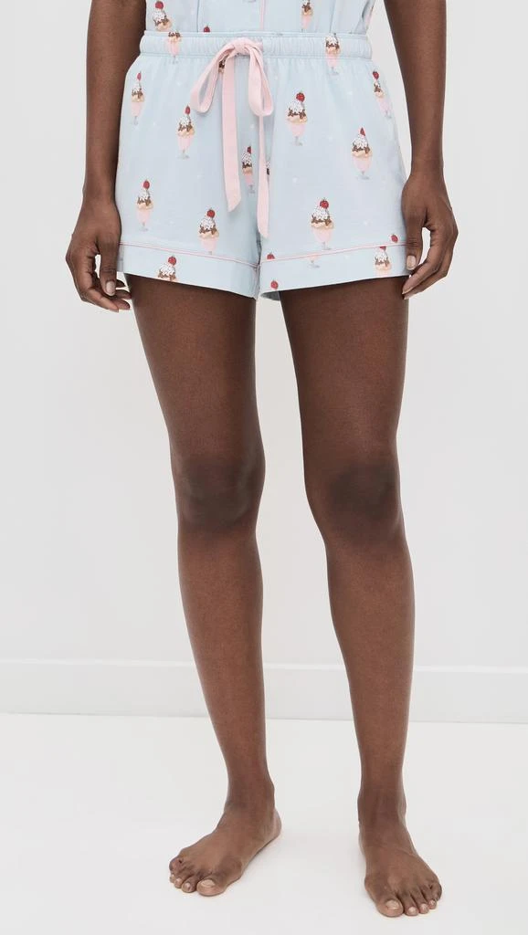 PJ Salvage Sundae Best PJ Set 4