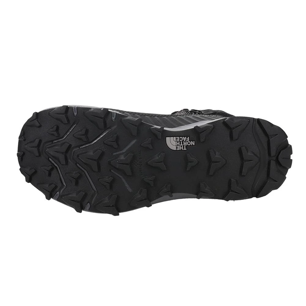 The North Face Vectiv Fastpack Round Toe Hiking Boots 5